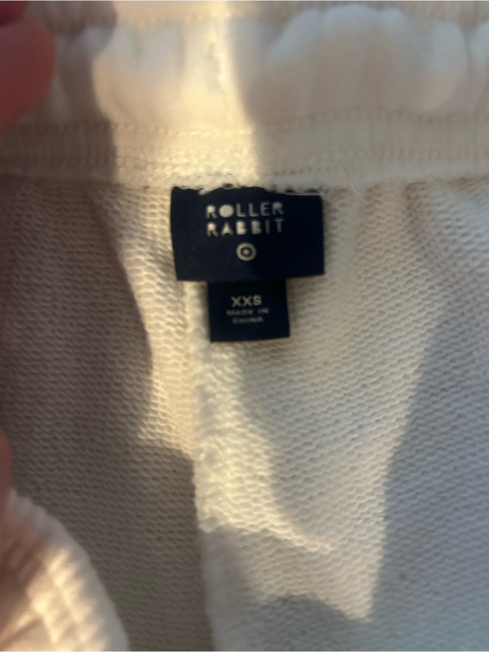 Roller Rabbit x target collab shorts - Picture 2 of 3